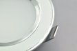 (image for) 5W DL-HQ-102-5W LED Downlight Cut-out 73.5mm Diameter 4.2" White Recessed Dimmable/Non-Dimmable Ceiling light