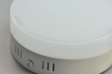 (image for) 12W DL-HQ-202-12W Panel LED light Round Diameter 121mm Height 45.5mm PVC Acrylic Cover Cabinet LED LED Downlight