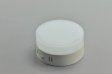 (image for) 6W DL-HQ-202-6W LED Panel light Round Diameter 90.5mm Height 46mm PVC Acrylic Cover Cabinet LED Down Lights