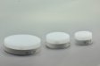 (image for) 6W DL-HQ-202-6W LED Panel light Round Diameter 90.5mm Height 46mm PVC Acrylic Cover Cabinet LED Down Lights