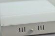 (image for) 12W DL-HQ-203-12W LED Panel light Square Length 120mm Height 45.5mm PVC Acrylic Cover Cabinet LED Down Lights