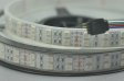 (image for) Double RGB Waterproof LED Flexible Light Strip SMD5050 Multicolor Strip Light IP67 12V 5meter(16.4ft) 600LEDs