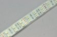 (image for) Double RGB Waterproof LED Flexible Light Strip SMD5050 Multicolor Strip Light IP67 12V 5meter(16.4ft) 600LEDs