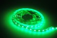 (image for) Superbright RGB LED Flexible Light Strip SMD5050 Multicolor Strip Light 12V 5 meter(16.4ft) 300LEDs