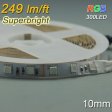 (image for) Superbright RGB LED Flexible Light Strip SMD5050 Multicolor Strip Light 12V 5 meter(16.4ft) 300LEDs