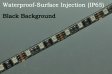 (image for) RGB Flexible Waterproof LED Strip 12V SMD5050 Multicolor Strip Light 5 meter(16.4ft) 300LEDs