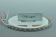 (image for) RGB White LED Strip light 5050SMD Color change with white color 5meter(16.4ft) 300LEDs