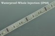 (image for) Underwater IP68 LED Strip Light SMD5050 Flexible 12V Strip Light 5 meter(16.4ft) 300LEDs Waterproof IP68 Strip