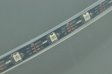 (image for) Programmable LED Strip Light WS2812B 2812 5050 Addressable Ditigal RGB Pixel LED Strip Light 5V IP67 5 meter(16.4ft) 150LEDs