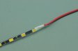 (image for) Waterproof LED Strip Light SMD5630 Flexible 12V Strip Light 5 meter(16.4ft) 300LEDs 5mm Width
