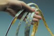 (image for) IP67 Waterproof SMD5050 Flexible 12V Strip Light Can be put into Water Strip Lighting 5 Meter(16.4ft) 300LEDs