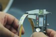 (image for) IP67 Waterproof SMD5050 Flexible 12V Strip Light Can be put into Water Strip Lighting 5 Meter(16.4ft) 300LEDs