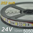 (image for) LED Strip Light SMD5050 Flexible 24V Strip Light 5 meter(16.4ft) 300LEDs