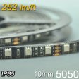 (image for) Waterproof LED Flexible Light Strip SMD5050 Strip Light 12V 5 meter(16.4ft) 300LEDs