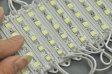 (image for) LED Module Light 5050 SMD 75x12MM 12V 1.25W 5LEDs 5050 LED Modules Waterproof Modules