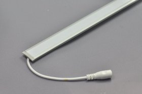 (image for) Bestsell LED Bar 72LEDs 5050 5630 linear 39.3inch 1meter Rigid Bar With Wing