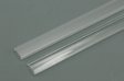 (image for) Bestsell Black 0.5 Meter LED Strip Bar 0.5meter Rigid Strip light 20inch Aluminium 5050 5630 Rigid LED Strips Bar