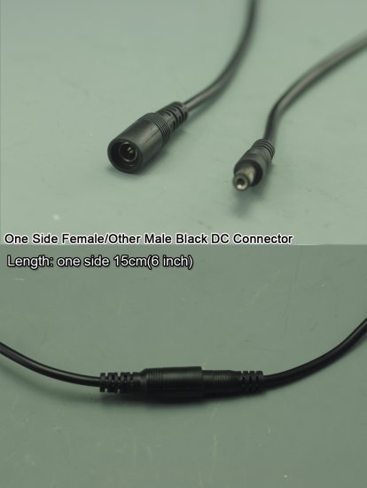 (image for) Bestsell Black 0.5 Meter LED Strip Bar 0.5meter Rigid Strip light 20inch Aluminium 5050 5630 Rigid LED Strips Bar