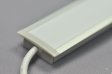 (image for) Bestsell Double Row LED Bar 144LEDs 5050 5630 39.3inch 1meter Rigid Bar With Wing