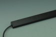(image for) Black 0.5meter 20inch Bestsell Double Row LED Bar 72LEDs 5050 5630 Rigid Bar