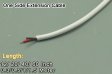 (image for) 0.5meter 20inch Bestsell Double Row LED Bar 72LEDs 5050 5630 Rigid Bar