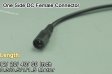 (image for) Black 1meter 39.3inch Bestsell Double Row LED Bar 144LEDs 5050 5630 Rigid Bar