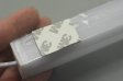 (image for) All LED Plastic Profile Waterproof LED bar IP67 rainproof LD-RG-GY2323