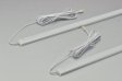 (image for) 13inch 0.33Meter 6W LED Bar Fixture 5630 24LED 840 Lumens U Type Cabinet LED Bar Light Kits