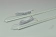 (image for) 13inch 0.33Meter 6W LED Bar Fixture 5630 24LED 840 Lumens U Type Cabinet LED Bar Light Kits
