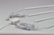 (image for) 13inch 0.33Meter 6W LED Bar Fixture 5630 24LED 840 Lumens U Type Cabinet LED Bar Light Kits