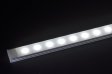 (image for) 1meter Slim led rigid bar 5630 5050 liner for cabinet 39.3inch linear