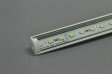 (image for) 0.5Meter Right Angle LED Strip Bar 50cm Rigid Strip light 19.7inch Aluminium 5050 5630 Rigid LED Strips Bar