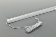 (image for) 19.7inch 0.5Meter 9W LED Bar Fixture 5630 36LED 1260 Lumens 90Â° Right Angle Cabinet LED Bar Light Kits