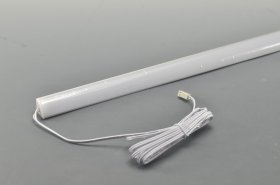 39.3inch 1Meter 18W LED Bar Fixture 5630 72LED 2520 Lumens 90Â° Right Angle Cabinet LED Bar Light Kits