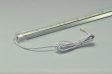 (image for) 39.3inch 1Meter 36W LED Bar Fixture Double Row 5630 144LED 5040 Lumens Cabinet LED Bar Light Kits