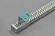 (image for) LED Wall Washer Double Row 39.3inch 1meter LED Strip 144LEDs 5050 5630 Rigid Bar with Holder