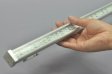 (image for) LED Wall Washer Double Row 39.3inch 1meter LED Strip 144LEDs 5050 5630 Rigid Bar with Holder
