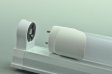 (image for) LED T8 Tube G13 Fixture For 2ft 3ft 4ft 5ft T8 Fixture