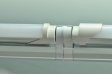 (image for) LED T8 Tube G13 Fixture For 2ft 3ft 4ft 5ft T8 Fixture