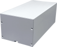 (image for) 10075 Built-in power supply seamless docking can be spliced with 20 meters of continuous light office and commercial line light shell kit