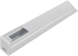 (image for) 1014 Bar KTV Cinema Project Ultra Narrow 8 Wide PCB Line Light Hard Light Bar Aluminum Slot Shell Kit