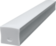 (image for) 2320 Cabinet Office Shop 20 Wide PCB Line Light Hard Light Bar Aluminum Slot Shell Kit
