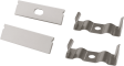 (image for) 3010 Cabinet Office 27 Wide PCB Linear Light Hard Light Bar Aluminum Slot Shell Kit
