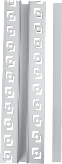 (image for) 12*13 board width pre-embedded corner line light hard light strip shell aluminum groove