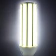 (image for) LED Corn Light Bulb 50W, Daylight White 5500K, 4500Lumens, E26/E27 Base, COB LED Chips (210Pcs), for Indoor Outdoor Garage Factory Warehouse