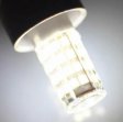 (image for) 110V-130V /200-240V AC G4 Bi-Pin Base Spotlight Lighting Dimmable 5W Replace 45W G4 Halogen Lamp, for Under-Cabinet Lights, Ceiling Lights, Pack of 10