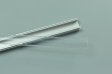 (image for) LED Aluminium Profile LED Strip Light Aluminium Profile 1M U Flat Style Rail Aluminium