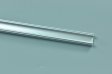 (image for) LED Aluminium Profile LED Strip Light Aluminium Profile 1M U Flat Style Rail Aluminium