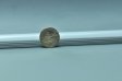 (image for) LED Aluminium Profile LED Strip Light Aluminium Profile 1M U Flat Style Rail Aluminium