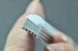(image for) LED Aluminium Profile LED Strip Light Aluminium Profile 1M U Flat Style Rail Aluminium
